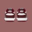 Nike Sb Dunk Low Bordeaux