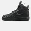 Nike Lunar Force 1 Duckboot 17 Black