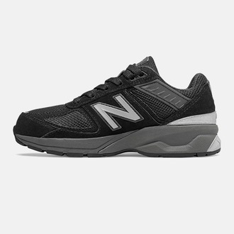 New Balance USA 990v5 Black
