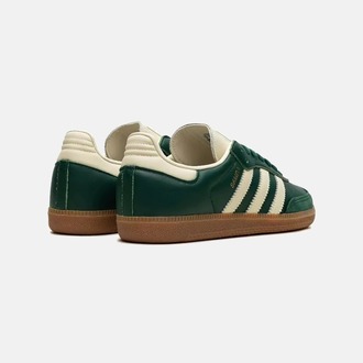 Adidas Samba OG Collegiate Green
