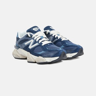 New Balance 9060 Vintage İndigo