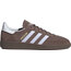 Adidas Handball Spezial Earth Strata Silver Dawn