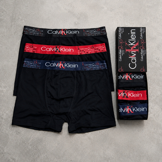 Calvin Klein 3’lü Premium Boxer