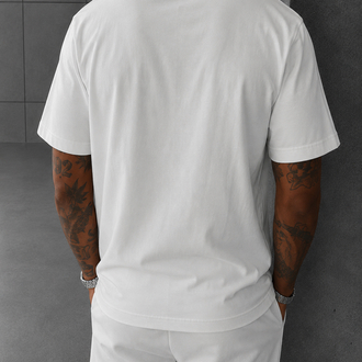 Hermes Oversize Premium Tshirt