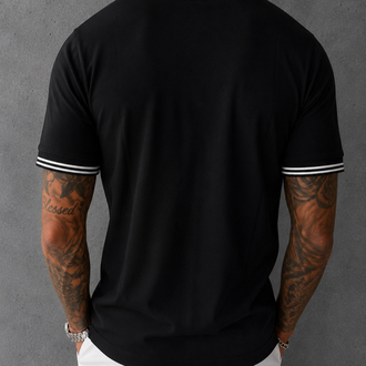 Armani Premium Polo Yaka Tshirt