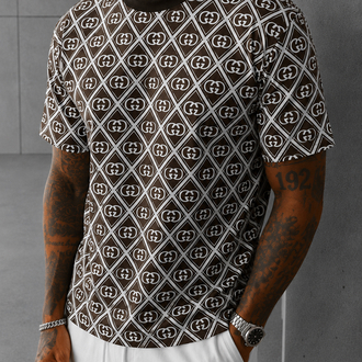 Gucci Oversize Premium Tshirt