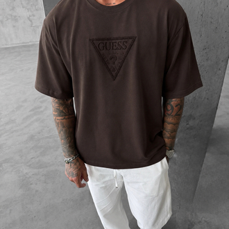 Guess Premium Oversize Tshirt