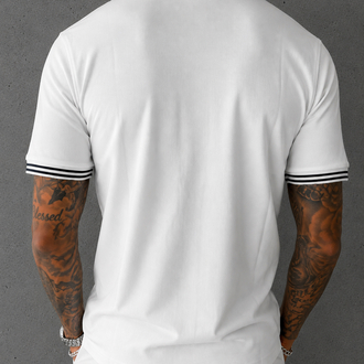 Armani Polo Yaka Premium Tshirt