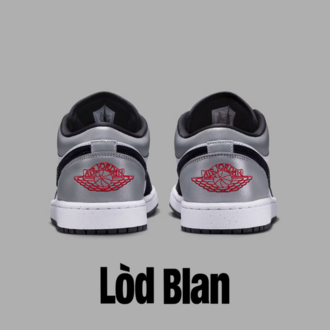 Air Jordan 1 Low
