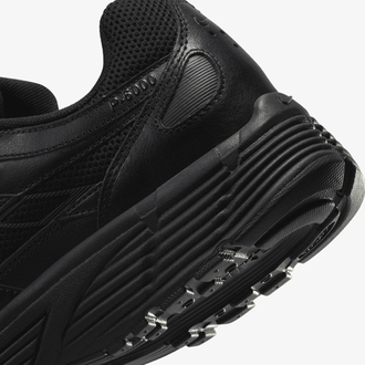 Nike P6000 Triple Black