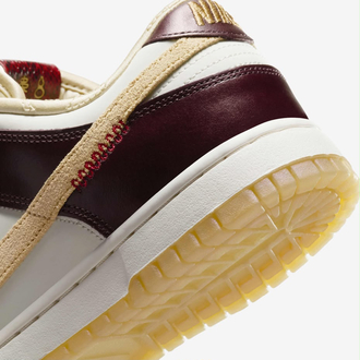 Nike Dunk Low LX 'Year of the Snake'