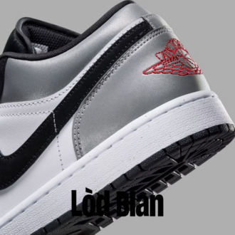 Air Jordan 1 Low