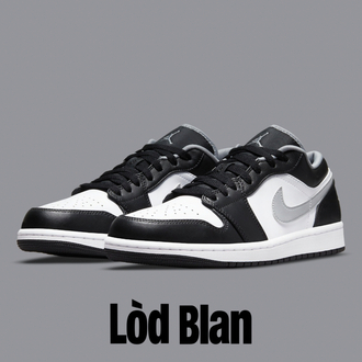 Nike Air Jordan 1 Low Shadow 3.0