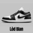 Air Jordan 1 Low “Panda”
