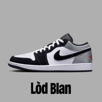 Air Jordan 1 Low