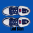 Nike SB Dunk Low "Dodgers"