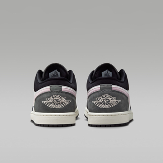 Nike Air Jordan 1 Iron Grey