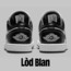 Air Jordan 1 Low “Panda”