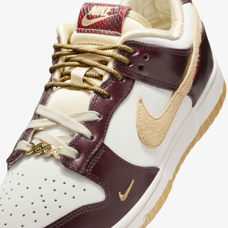 Nike Dunk Low LX 'Year of the Snake'