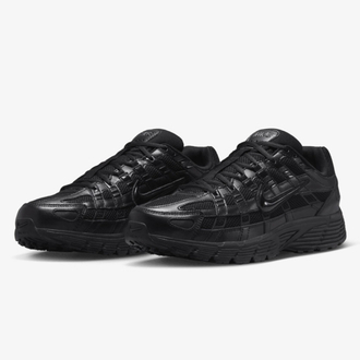 Nike P6000 Triple Black