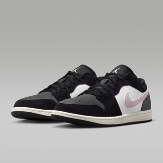 Nike Air Jordan 1 Iron Grey
