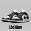 Air Jordan 1 Low “Panda”