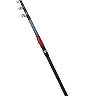BALZA SANTANA SURFCASTING SET