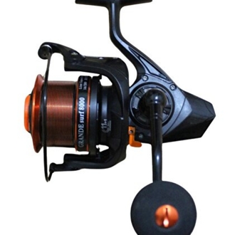 BALZA SANTANA SURFCASTING SET