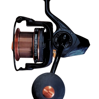 BALZA GRANDE 8000 LİK 11+1 PROFESYONEL SURF MAKİNA