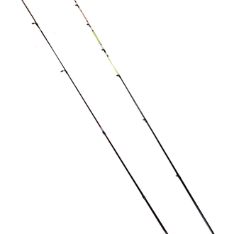 SHANGHAİ 2 UÇLU 240cm. 10-40 gr. SPİN KAMIŞI.