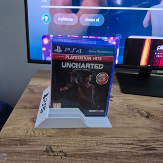 PS5 Oyun Standı