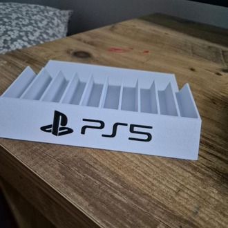 PS5 Oyun Standı