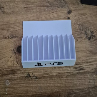 PS5 Oyun Standı