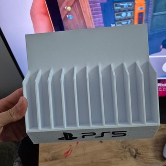 PS5 Oyun Standı