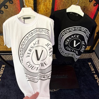 Versace Premium Tişört