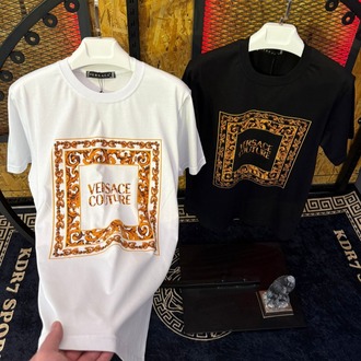 Versace Premium Tişört