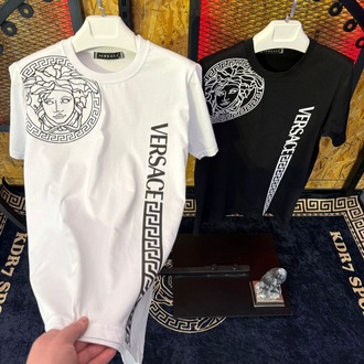 Versace Premium Tişört