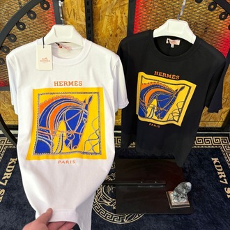 Hermes Premium Tişört
