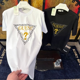 Guess Premium Tişört