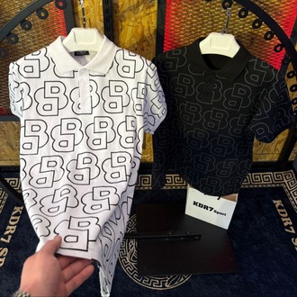 Boss Premium Polo Yaka