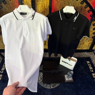 Emporio Armani Premium Polo Yaka
