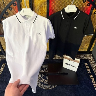 Calvin Klein Premium Polo Yaka