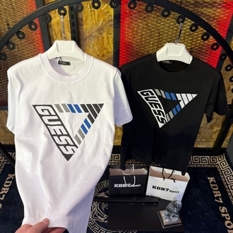 Guess Premium Tişört