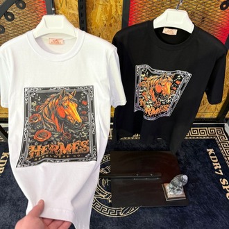 Hermes Premium Tişört