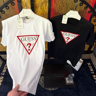 Guess Premium Tişört