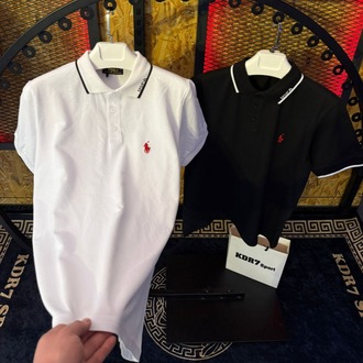 Ralph Lauren Premium Polo Yaka