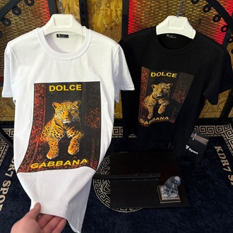Dolce Gabbana Premium Tişört
