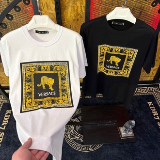 Versace Premium Tişört