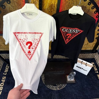 Guess Premium Tişört