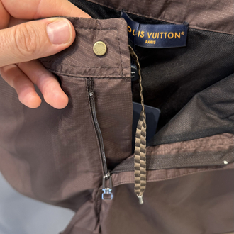 LV Signature Swimshorts